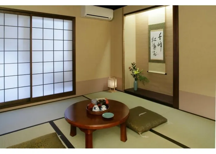 Matsubaya Ryokan - Vacation Stay 05188V